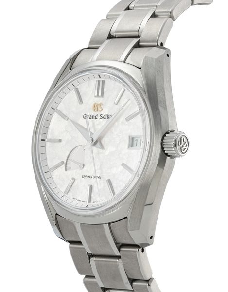 Grand Seiko Heritage Collection SBGA413